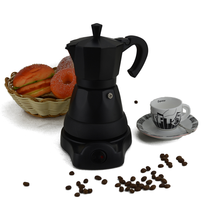 Cilio Classico Electric Coffee Maker