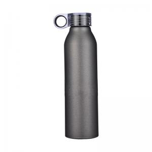 500ML Middle-mouth Customized Graphic Aluminum Sports Water Bottle 500ML Middle-mouth Customized Graphic Aluminum Sports Water Bottle
