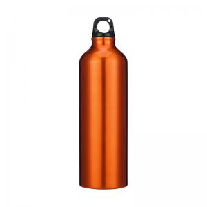 750 ML Customized Graphic Aluminum Sports Bottle 750 ML Customized Graphic Aluminum Sports Bottle