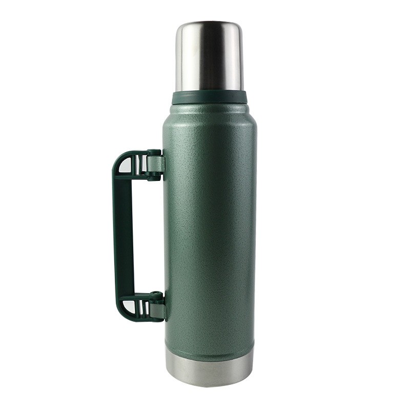 big capacity stainless steel thermos inner