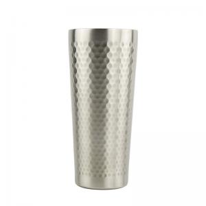 Special Business Beer Cups Unique Products Stemless Wine Tumbler Stainless Steel Custom Coffee Mugs